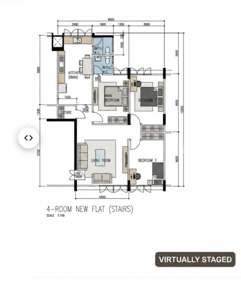 488 JURONG WEST AVENUE 1 photo 6