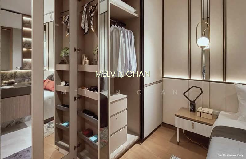 LENTOR HILLS RESIDENCES image 1 of 7