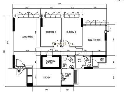 470A UPPER SERANGOON CRESCENT photo 5