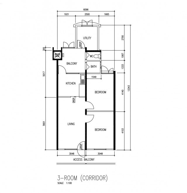120 HO CHING ROAD photo 4