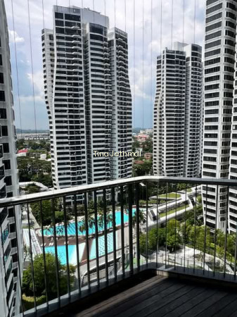 D'LEEDON (FORMER FARRER COURT) photo 2