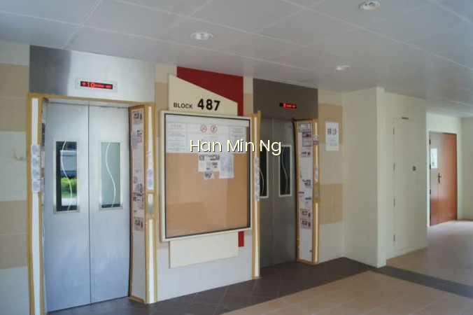 487 ADMIRALTY LINK photo 5