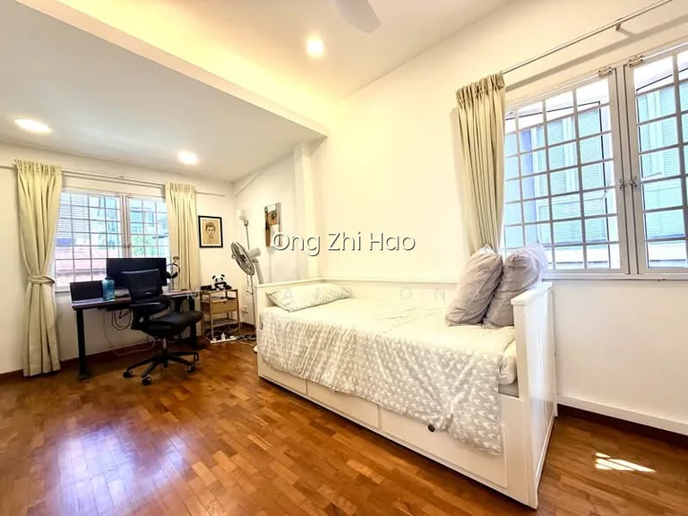 Jalan Senang Beautiful Detached image 1 of 10