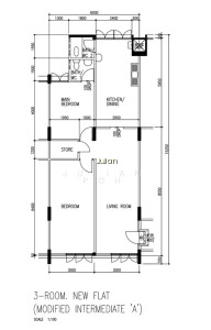 409 BEDOK NORTH AVENUE 2 photo 4