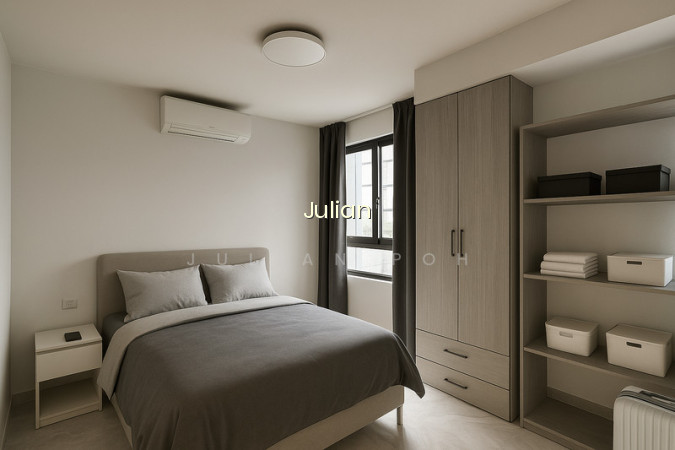 409 BEDOK NORTH AVENUE 2 photo 5