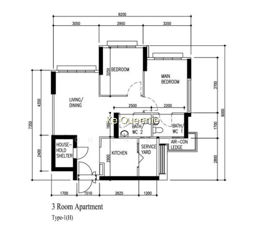 694C WOODLANDS DRIVE 62 photo 2