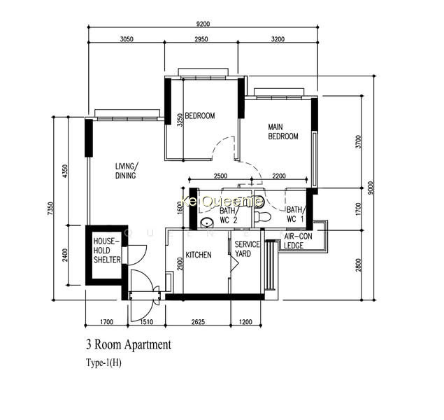 694C WOODLANDS DRIVE 62 photo 3