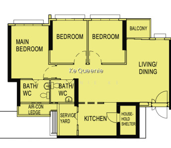 228A ANG MO KIO STREET 23 photo 4