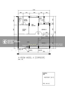 655 WOODLANDS RING ROAD photo 4