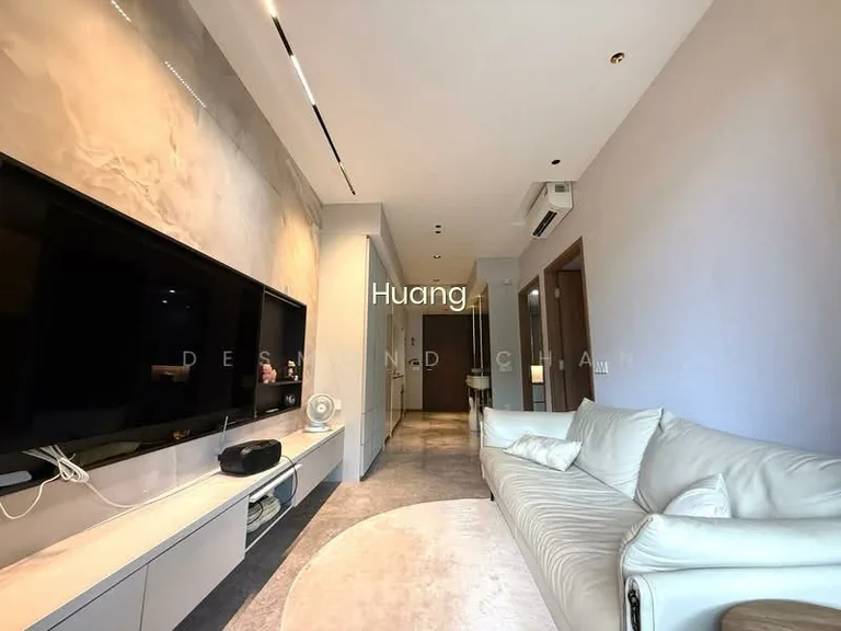 Fourth Avenue Residences image 1 of 4