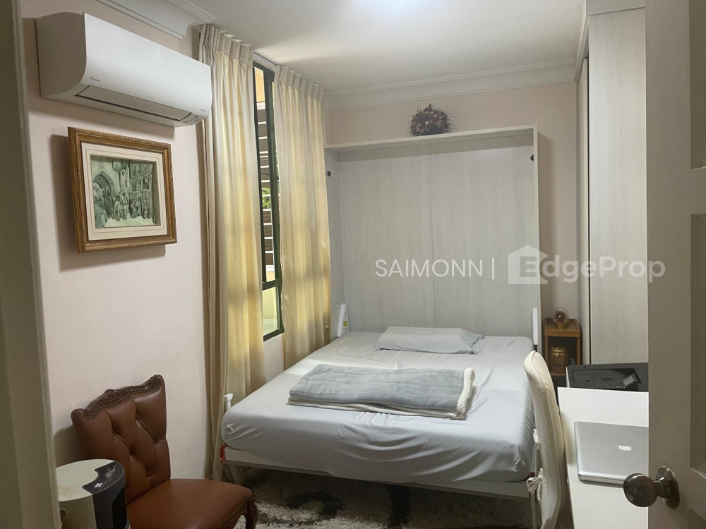 SALLIM LODGE photo 6