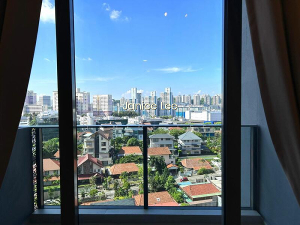 STIRLING RESIDENCES photo 2