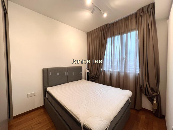 STIRLING RESIDENCES photo 4