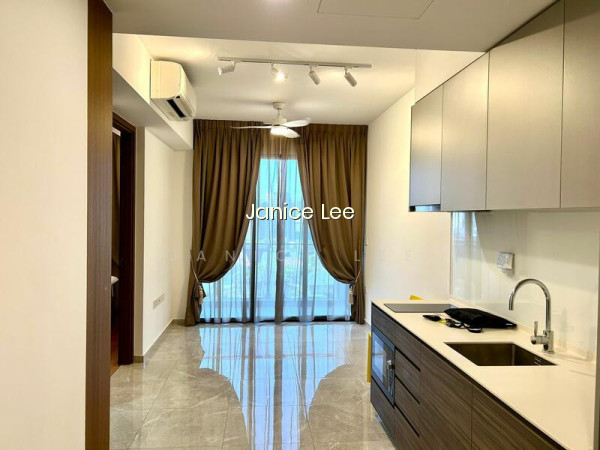 STIRLING RESIDENCES photo 5