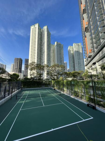 STIRLING RESIDENCES 8