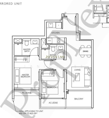 AMO RESIDENCE photo 2