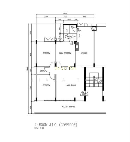 31 TEBAN GARDENS ROAD photo 2
