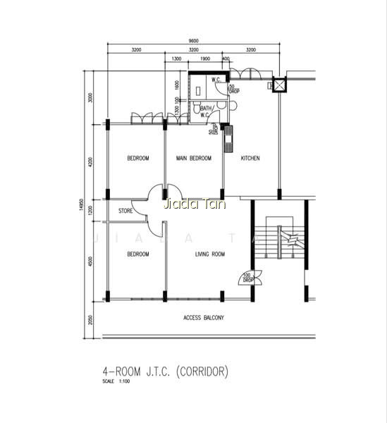 31 TEBAN GARDENS ROAD photo 3