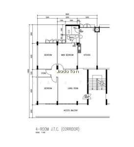 31 TEBAN GARDENS ROAD photo 4