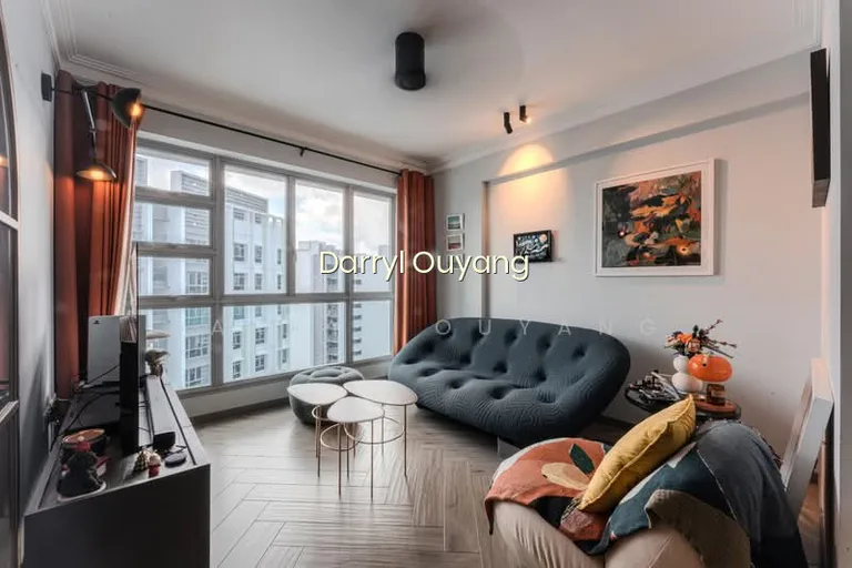 105B Bidadari Park Drive image 1 of 10