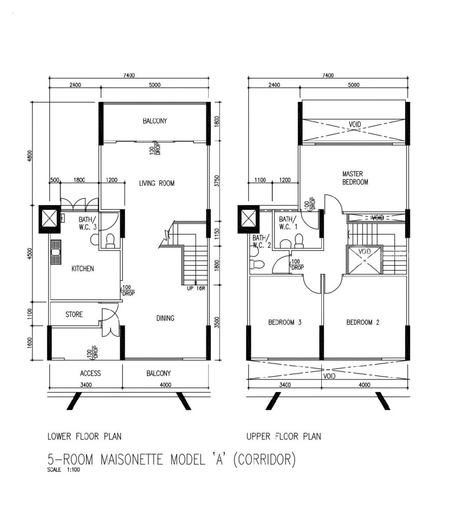 114 CLEMENTI STREET 13 photo 3