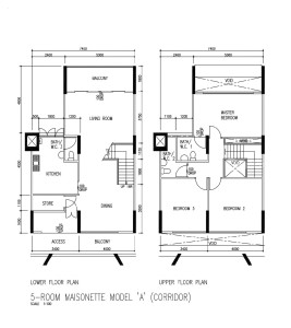 114 CLEMENTI STREET 13 photo 4