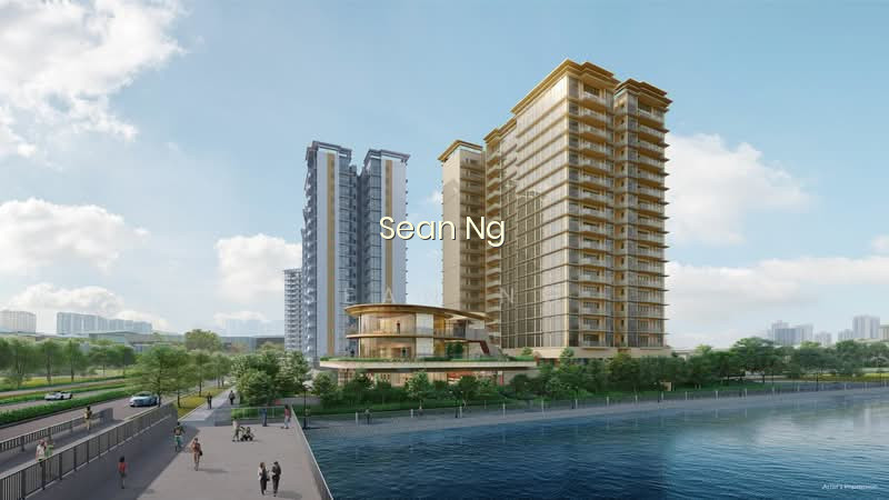 Grand Dunman image 1 of 10