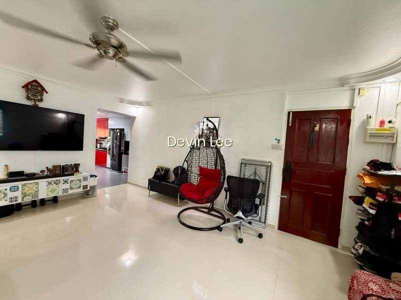 119 BEDOK NORTH ROAD image 1 of 10