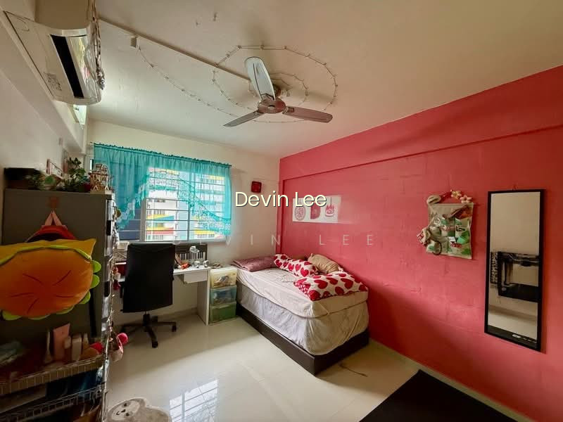 119 BEDOK NORTH ROAD photo 3