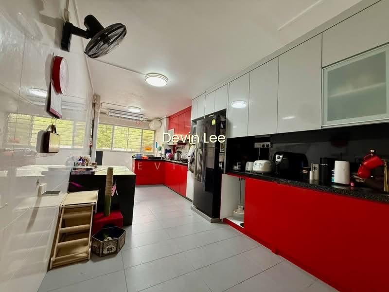 119 BEDOK NORTH ROAD photo 6