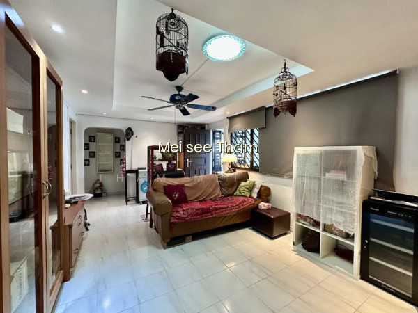 166 BISHAN STREET 13