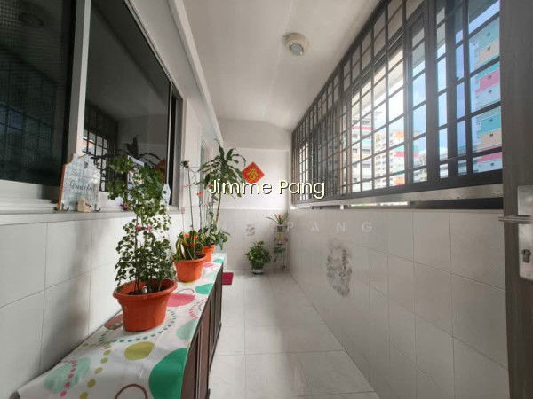 287 Choa Chu Kang Avenue 2 image 1 of 10