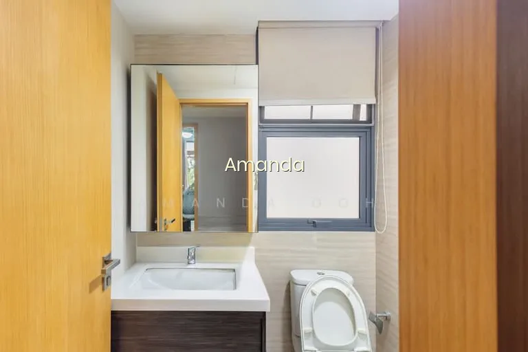 Blossom Residences image 1 of 10