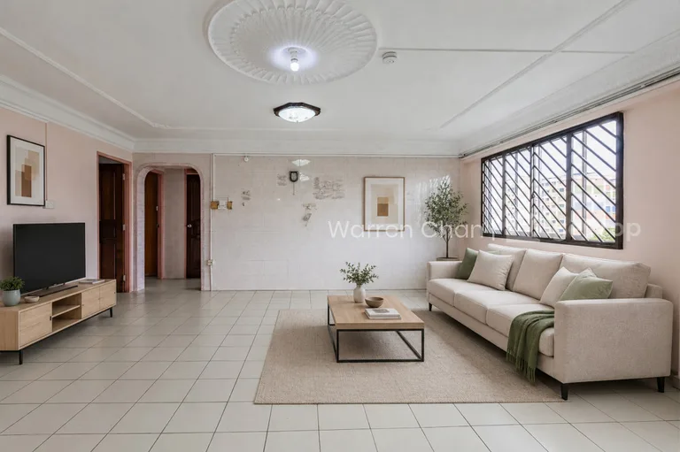 662 Yishun Avenue 4 image 1 of 10