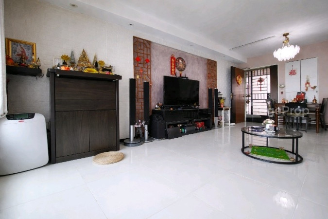 477C UPPER SERANGOON VIEW photo 2