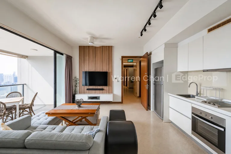 Spottiswoode Residences image 1 of 10