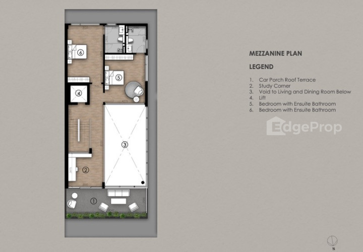 SELETAR HILLS ESTATE photo 4