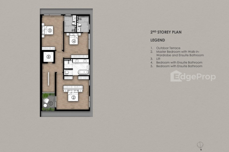 SELETAR HILLS ESTATE photo 5