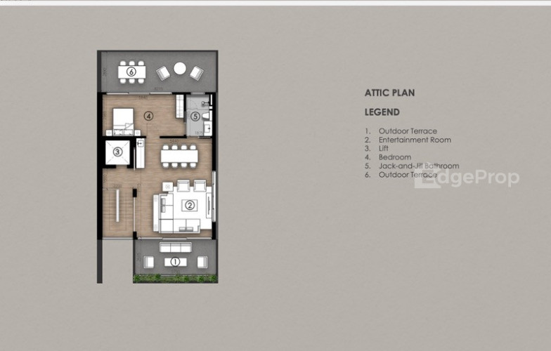 SELETAR HILLS ESTATE photo 6