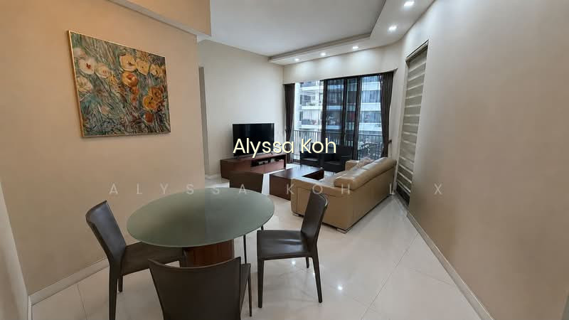 D'LEEDON (FORMER FARRER COURT) photo 2