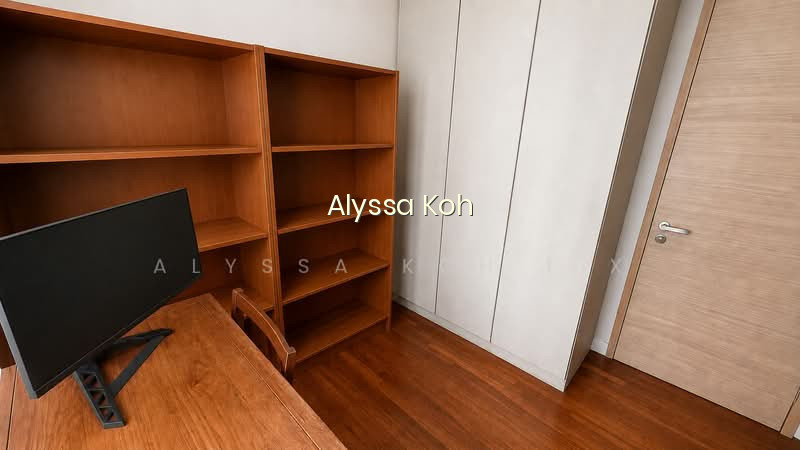 D'LEEDON (FORMER FARRER COURT) photo 3