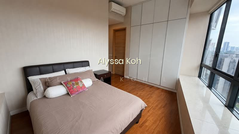 D'LEEDON (FORMER FARRER COURT) photo 5