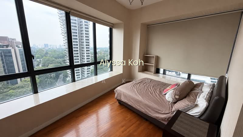 D'LEEDON (FORMER FARRER COURT) photo 6