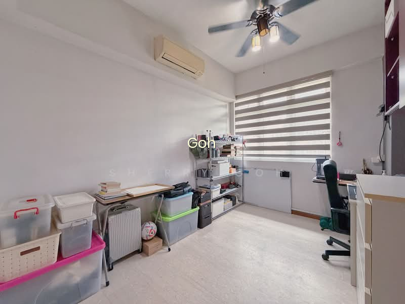 Forest Hills Condo