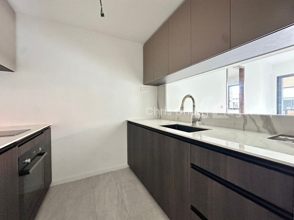 ARDOR RESIDENCE 7