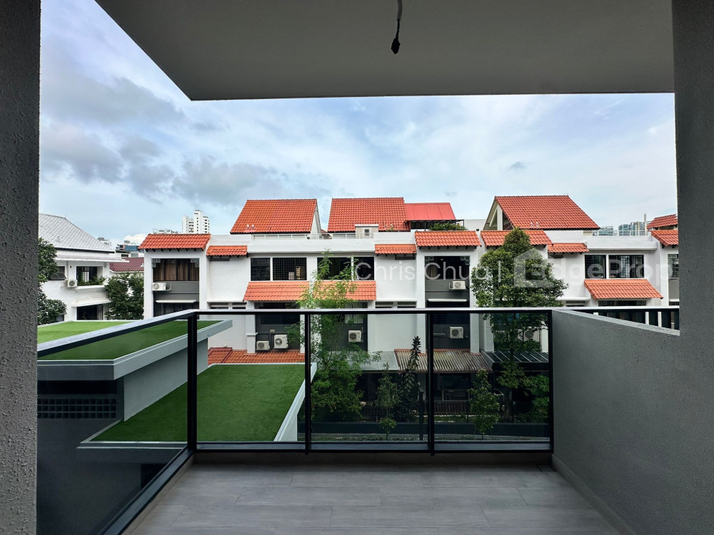 ARDOR RESIDENCE 9