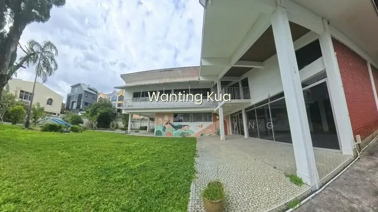 Detached at Chiap Guan Ave | Hillside Dr | Jansen Rd image 1 of 5