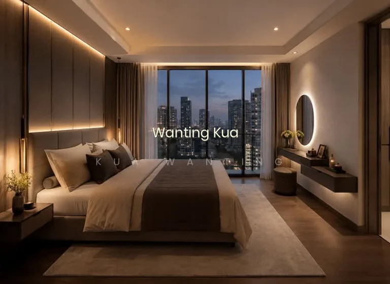 The Reserve Residences image 1 of 10