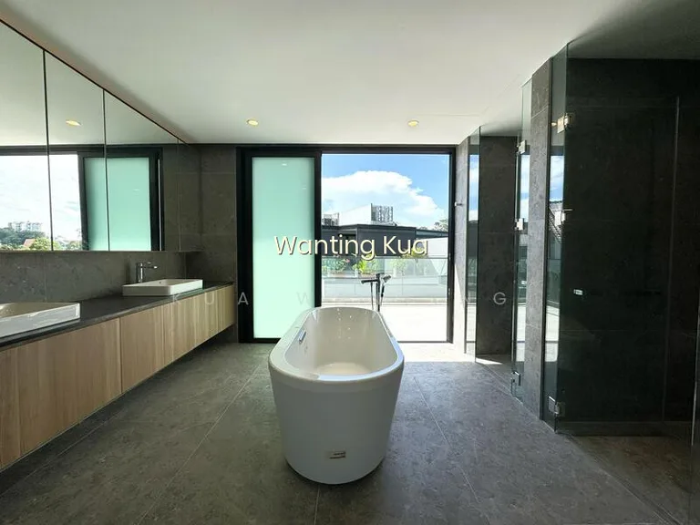 Brand New Detached at Hua Guan | Sian Tuan | Binjai Hill image 1 of 10