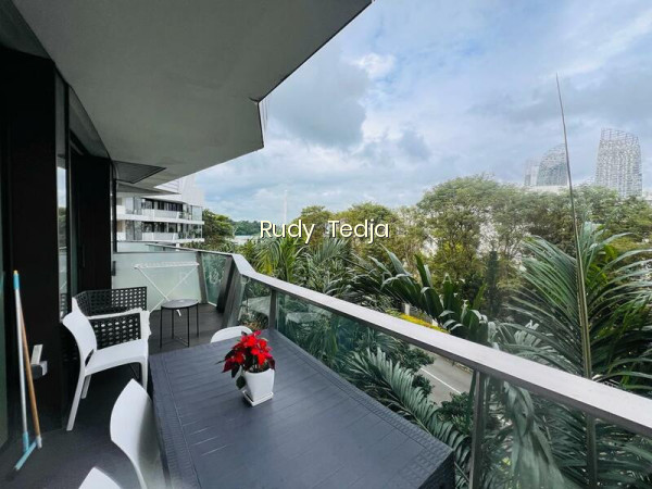CORALS AT KEPPEL BAY photo 6